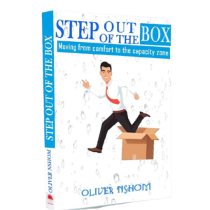 Step Out Of The Box