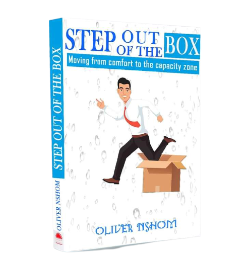 Step Out Of The Box